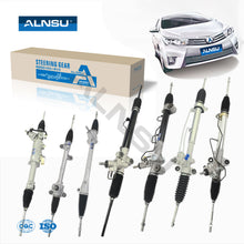 Load image into Gallery viewer, ALNUSU Wholesales Auto Parts High Quality Steering Gearfor Infiniti OEM 557051MT0A