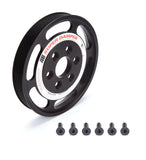 Supercharger Pulley 8.800 Dia. 8-Groove