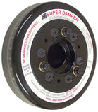 BBC 6.325 Harmonic Damper - SFI