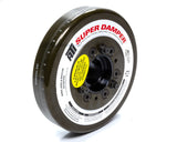 BBC 8.074 Harmonic Damper -SFI