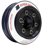 Honda 5.5 Harmonic Damper - SFI