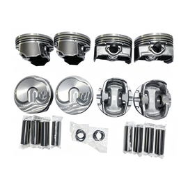 Piston and ring kit (standard size) for GM L87 6.2L V8