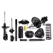 Load image into Gallery viewer, Auto Part Front Rear 339114 339115 333115 Left Right Shock Absorber Amortiguaodres for Toyota Suzuki Hyundai Kia KYB