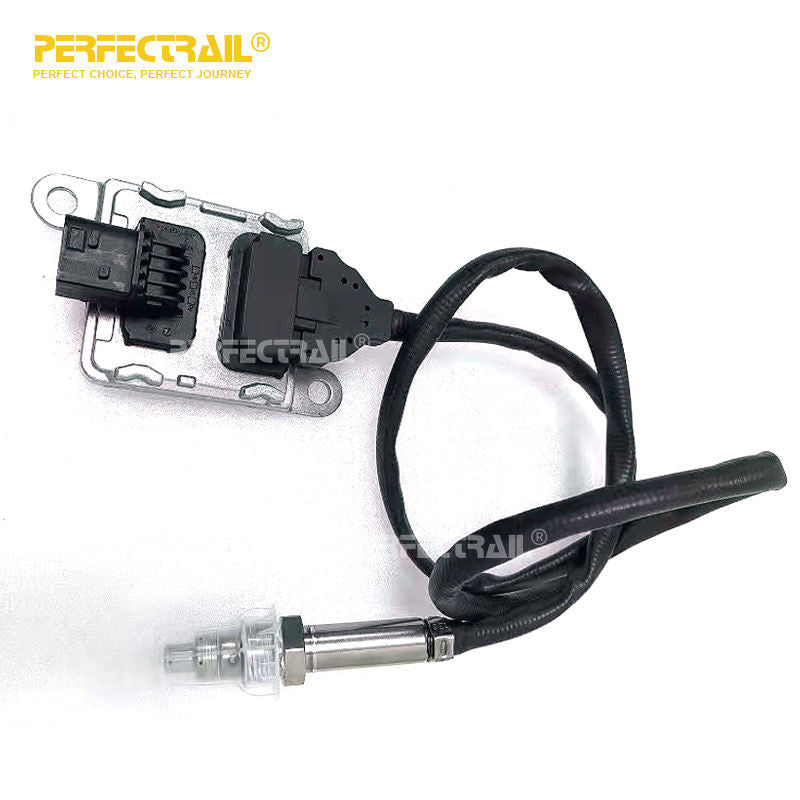PERFECTRAIL DDE RAO101531928 Factory Auto Parts Truck Inlet Nitrogen Oxide Nox Sensor for Mercedes Benz DDE Detroit Diesel