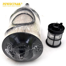 Load image into Gallery viewer, PERFECTRAIL A4720921705 Heavy Duty Truck Parts Fuel Filter for Freightliner Cascadia Detroit DD13 DD15 DD16 Engines