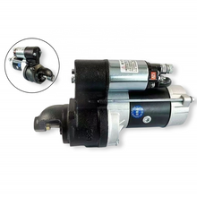 Load image into Gallery viewer, Professional Universal Auto Starter with High Compatibility for All Brand Car Gasoline/Diesel Engine Maintenance