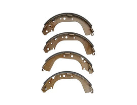 RDA Brakes Brake Shoe Set Replacement