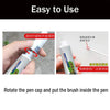 Car Paint Pen Scratch Repair Touch-Up Paint Pen for BYD SHARK Paint Scratch Remover Car Paint Care Accessories