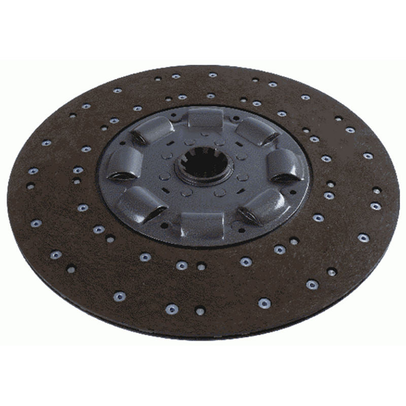 Clutch Kit 1878634027 3482081232 Pressure Plate Assembly for BENZ 1729 1929
