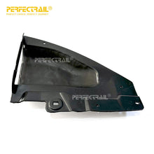 Load image into Gallery viewer, PERFECTRAIL JX7B-16B075-Y JX7B-16B074-Y Auto Parts Radiator Lower Protection Board Connector for Ford Focus