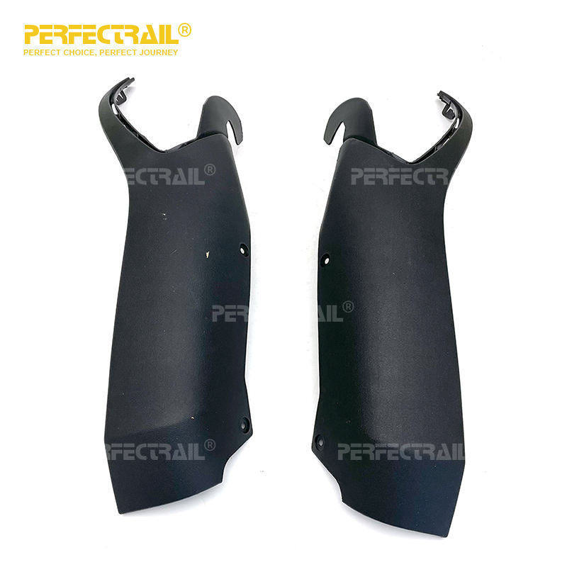 PERFECTRAIL A1568851125 A1568851225 Auto Car Body Parts Front Bumper Left Right Lower Trim for Mercedes Benz GLA-Class X156