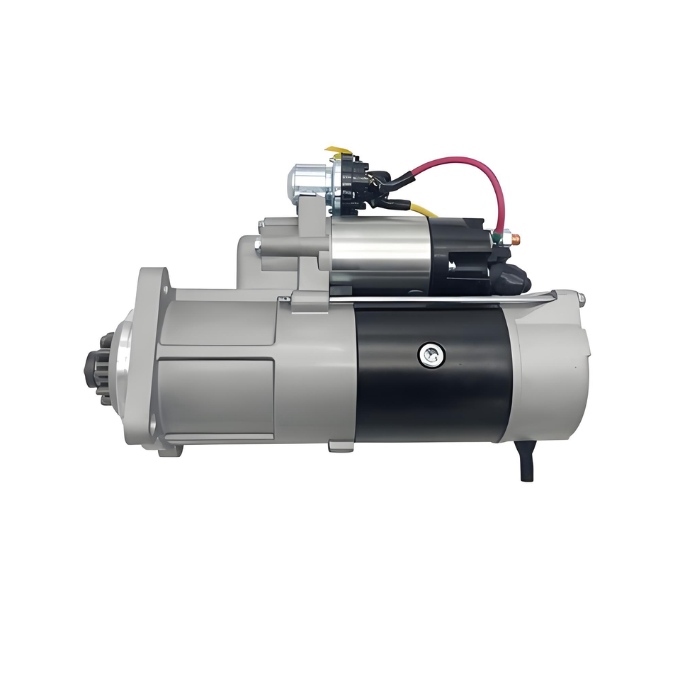 Superb Car Starter High-Durability Long-Life Agricultural Vehicle Farm Field Work