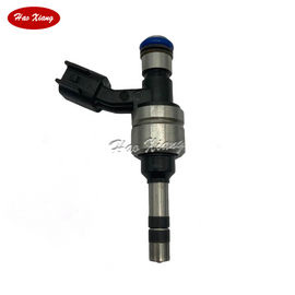 Direct fuel injector for GM L87 6.2L V8