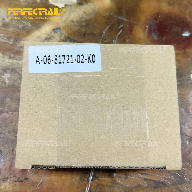 PERFECTRAIL A-06-81721-02-K0 Factory Heavy Duty Truck Parts Door Lock Striker for Freightliner