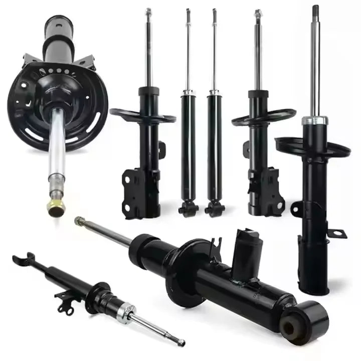 Auto Part Front Rear 339114 339115 333115 Left Right Shock Absorber Amortiguaodres for Toyota Suzuki Hyundai Kia KYB