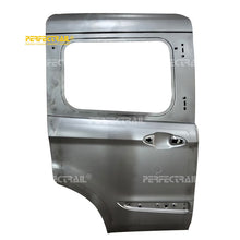 Load image into Gallery viewer, PERFECTRAIL 1859969 1911973 Car Auto Body Parts Left Right Front Door for Ford Tourneo Courier Kombi MK2 PE76 24630 BD