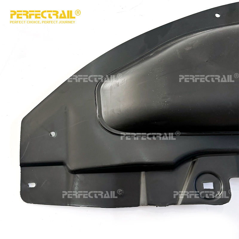 PERFECTRAIL JX7B-16B075-Y JX7B-16B074-Y Auto Parts Radiator Lower Protection Board Connector for Ford Focus