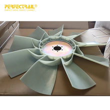 Load image into Gallery viewer, PERFECTRAIL 4735-44510-06 Wholesale Heavy Duty Truck Parts Cooling Fan Blade for Peterbilt