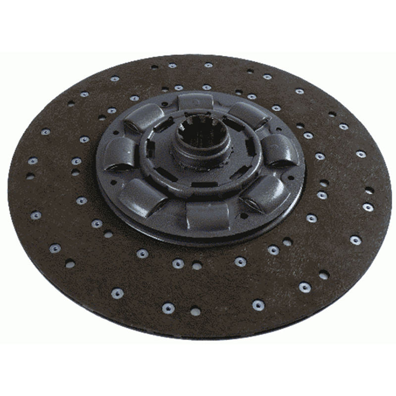 Clutch Kit 1878634027 3482081232 Pressure Plate Assembly for BENZ 1729 1929