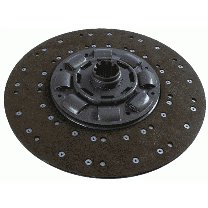 Clutch Kit 1878634027 3482081232 Pressure Plate Assembly for BENZ 1729 1929