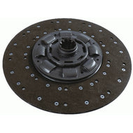 Clutch Kit 1878634027 3482081232 Pressure Plate Assembly for BENZ 1729 1929