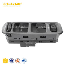 Load image into Gallery viewer, PERFECTRAIL 3799065D10T01 Car Electric Master Power Window Switch for Suzuki Grand Vitara XL-7 3799065D10 37990-65T01