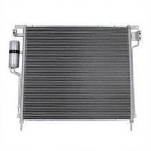 Load image into Gallery viewer, OE 92100-ZP50A AC Condenser for 2005-2012 Nissan Pathfinder &amp; 2005-2019 Frontier
