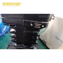 Load image into Gallery viewer, PERFECTRAIL 23522122 Wholesale Heavy Duty Truck Parts Air Compressor for Detroit Series 60 12.7L for Freightliner