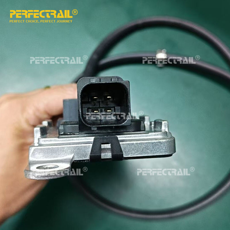 PERFECTRAIL PAO101531928 Auto Parts Truck Nitrogen Oxide Inlet Nox Sensor for Mercedes Benz DDE Detroit Diesel DD13 DD15 DD16
