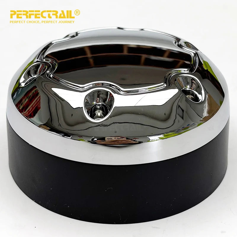 PERFECTRAIL 43250-65DA1-C48 Car Auto Parts Wheel Hub Center Cap for Suzuki Grand Vitara 1998-2005