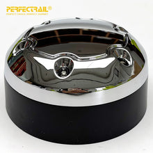 Load image into Gallery viewer, PERFECTRAIL 43250-65DA1-C48 Car Auto Parts Wheel Hub Center Cap for Suzuki Grand Vitara 1998-2005