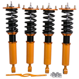 Lexus LS430 UCF30 / Toyota Celsior Adjustable Coilovers Shocks Struts Suspension 2001-2006