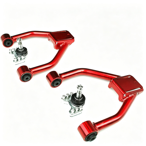 EM-040 2008-2014 Lexus IS F XE20 Adjustable Front Upper Camber Arms Kit