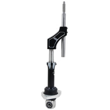 Load image into Gallery viewer, Adjustable Short Throw Aluminum Billet Shifter Box Assembly for Acura Civic EF EG EK DA DC2 B16 B17 B18 B20 D15 D16