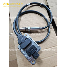 Load image into Gallery viewer, PERFECTRAIL PAO101531928 Auto Parts Truck Nitrogen Oxide Inlet Nox Sensor for Mercedes Benz DDE Detroit Diesel DD13 DD15 DD16