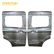Load image into Gallery viewer, PERFECTRAIL 1859969 1911973 Car Auto Body Parts Left Right Front Door for Ford Tourneo Courier Kombi MK2 PE76 24630 BD