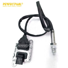Load image into Gallery viewer, PERFECTRAIL DDE RAO101531928 Factory Auto Parts Truck Inlet Nitrogen Oxide Nox Sensor for Mercedes Benz DDE Detroit Diesel