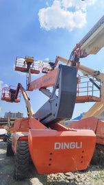2020 Dingli BT24RT Diesel Boom Lift