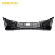 Load image into Gallery viewer, PERFECTRAIL A21-28546-054 Auto Parts Front Bumper With Hole Paint for Freightliner Cascadia 2008 - 2016