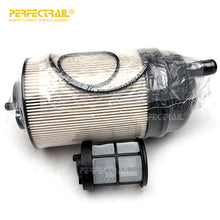 Load image into Gallery viewer, PERFECTRAIL A4720921705 Heavy Duty Truck Parts Fuel Filter for Freightliner Cascadia Detroit DD13 DD15 DD16 Engines