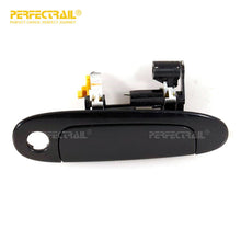 Load image into Gallery viewer, PERFECTRAIL 69210-52020 69220-52020 Auto Body Parts Front Left Right Outer Door Handle for Toyota Echo 2000-2005
