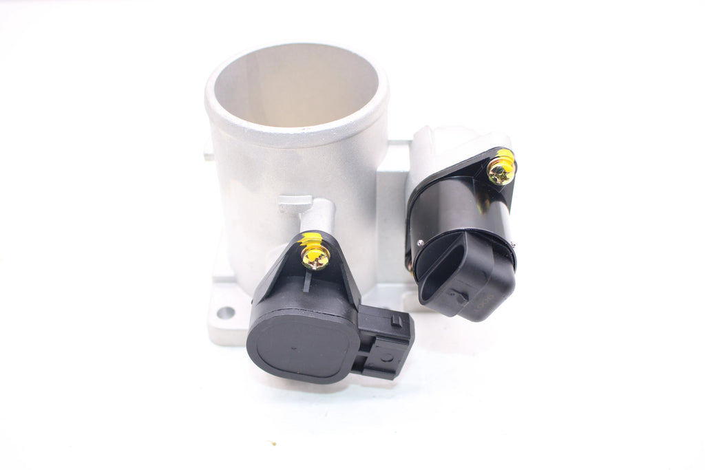 TN030-18510 High Quality Auto Engine Systems Export Throttle Body Assembly Suitable for Kia TIBA