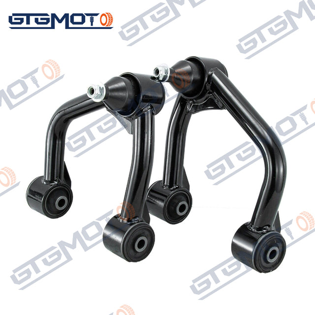 Ford Ranger (T9) 2-4in Lift Upper Control Arms (GTGMOTO) - ARM-FRD-004