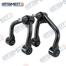 Load image into Gallery viewer, Ford Ranger (T9) 2-4in Lift Upper Control Arms (GTGMOTO) - ARM-FRD-004