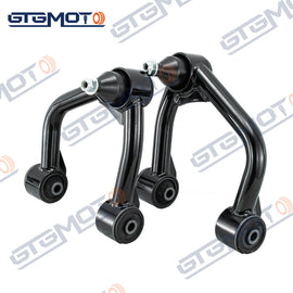 Ford Ranger (T9) 2-4in Lift Upper Control Arms (GTGMOTO) - ARM-FRD-004