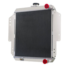 Load image into Gallery viewer, Radiator for 1981-1996 Suzuki Sierra 4WD SJ410/SJ413 MT 2 Rows