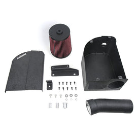 Air Intake System for 2015+Mercedes Benz C300(M274) 2015-2018 C180 C200 C300 W205 C-Class  2017-2018 E200 E300 W213 E-Cl