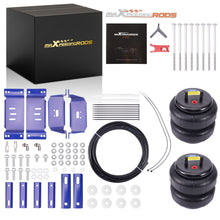 Load image into Gallery viewer, Air Suspension Kit for Dodge Ram 3500HD Cab &amp; Chassis Models 2WD 4WD 2007-2009