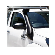Load image into Gallery viewer, Airflow 4x4 High Performance Factory-Direct Snorkel Kit for for 126 Series Wide Body Revo 4WD off Road Accessories