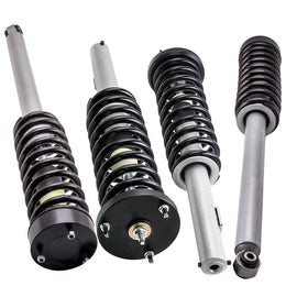Mercedes S-Class W220 S430 / S500 / S400CDI Airmatic to Coil Spring Suspension Coilovers (OEM 2203202438)